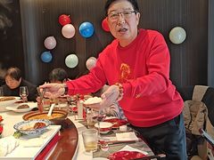 -请晋·乔家大院(建外大街店)