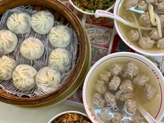 -津品味小吃(大学湾店)