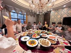 -小八仙·宴(三峡茶庄店)