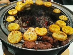 -范儿·嫂子烤肉·精致炭火烤肉(长治路店)