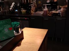 -星巴克(杭州大厦C座店)