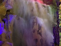 -泰安地下龙宫景区