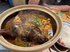 -吃饭皇帝大(长宁龙之梦店)