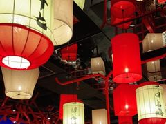 大堂-御前十七(北京路天河城店)
