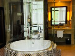 -中铁花水湾温泉酒店(大邑店)