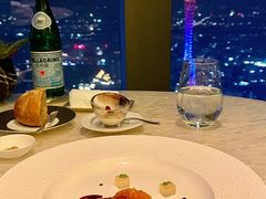 -广州四季酒店·佰鲜汇·现代法餐