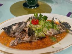 -金轩中餐厅 Jin Xuan(浦东丽思卡尔顿酒店)