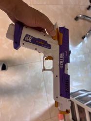 -百荣二期玩具城