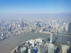 -上海中心大厦