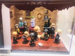 -泡泡玛特POPMART(万柳华联店)
