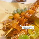 🌟新会探店｜💥儿时的炸物店乜鬼都炸