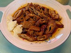 -老鼎万春卤菜(五代传承创始老店)