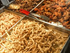 -聚合鑫东北熏酱熟食麻辣面(长阳店)