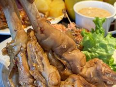 -北京朝阳悠唐皇冠假日酒店