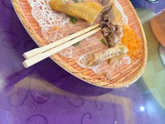 -朗记餐厅·传统湛江菜(康宁路店)
