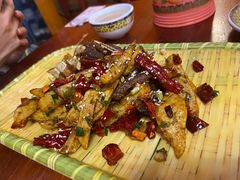-如意林卡藏餐吧(大昭寺店)