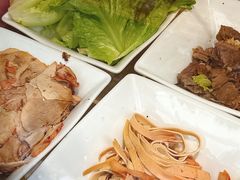 -沓客卤肉卷(共和新路店)