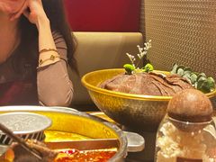 -巴奴毛肚火锅(京西大悦城店)