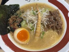 -雷门拉面(龙湖成都金楠天街店)