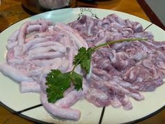 -华哥新鲜猪精品美食