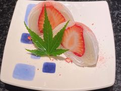 -無境·匠心日本料理(汉街店)