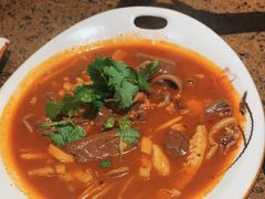 -旺达·福州菜(正大广场店)