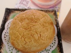 -新大咀港式茶餐厅(宝山万达店)