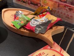 -师烤·豆花烤鱼(深圳坂田天虹店)