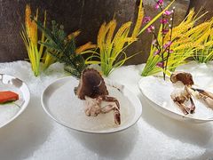 -福禧荟·海鲜自助