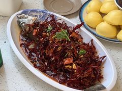 -前王院•巧克力海鲜市集餐厅(万平口店)