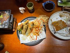 -鳗鱼家·深夜食堂(军博店)