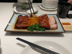 -新旺茶餐厅·早餐·夜宵(仙霞店)