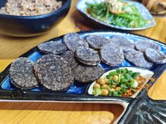 -民食香·腊排骨野生菌美食(木府店)