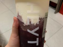 -喜茶(广州天汇igc店)