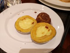 -格力东澳大酒店-蓝色海岸餐厅