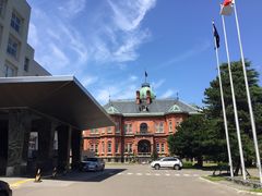 -北海道厅旧本厅舍(旧本庁舎)