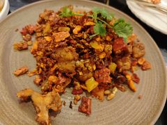 -Thai Alley泰爱里(二沙岛店)