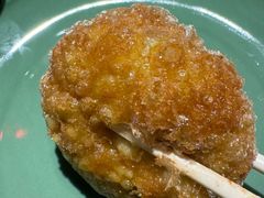 -那家小馆•北京菜•烤鸭(香山店)
