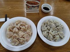 -米香居新鲁味·水饺餐厅