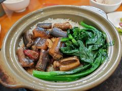 -煲煲掂风味煲仔饭餐厅(西区店)