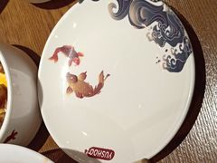-渝是乎酸菜鱼(龙旗购物中心店)