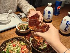 -乔街深夜食堂·台州菜·高压锅生蚝(杭州总店)