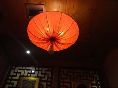 一叶一世界藏茶素食火锅-一叶一世界•素食餐厅(环球中心店)