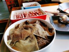 -老天桥蛙炉火锅(姑苏总店)