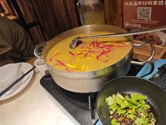 -滇铺子·云南特色菜·鲜花野菜季(曲靖万达店)