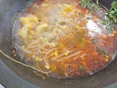 -王家土菜馆(霍山县店)