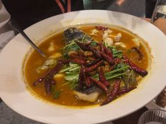 -清水亭湖北菜(大屯DT51店)