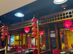 -芦月轩羊蝎子(劲松店)