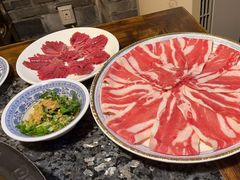 -成渝龙火锅(都江堰店)