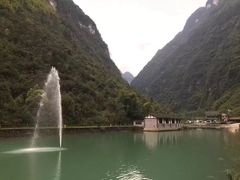 -神龙峡风景区